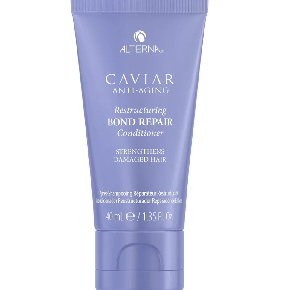 Alterna Caviar Restructuring Bond Repair Conditioner mini 40 ml