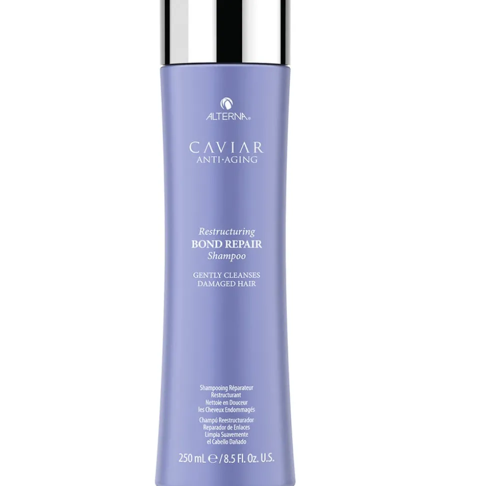 Alterna Caviar Restructuring Bond Repair Shampoo 250 ml