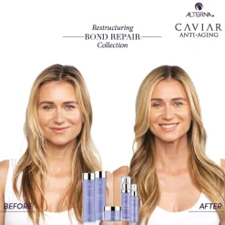 Alterna Caviar Restructuring Bond Repair Masque 169 ml