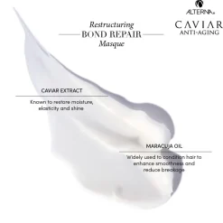 Alterna Caviar Restructuring Bond Repair Masque 169 ml