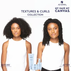 Alterna My Hair My Canvas More Butter Masque 177 ml