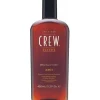 American Crew 3 in 1 Shampoo, Conditioner & Bodywash 450 ml