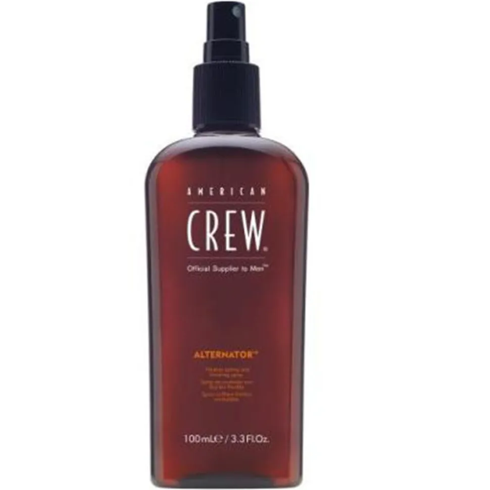 American Crew Alternator Finishing Spray 100 ml