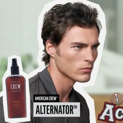 American Crew Alternator Finishing Spray 100 ml