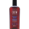 American Crew Anti-Dandruff + Dry-Scalp Shampoo 250 ml