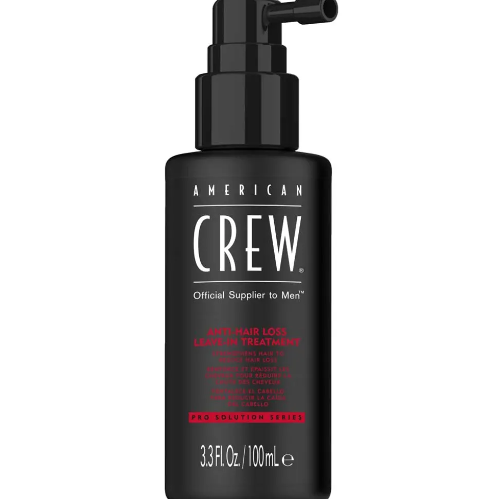 American Crew Anti-Hairloss Scalp Lotion 100 ml
