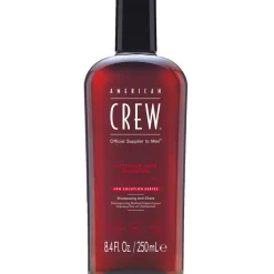 American Crew Anti-Hairloss Shampoo 250 ml