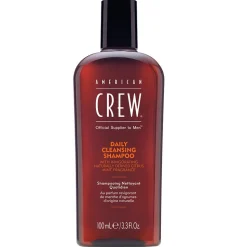 American Crew Daily Cleansing Shampoo 100 ml