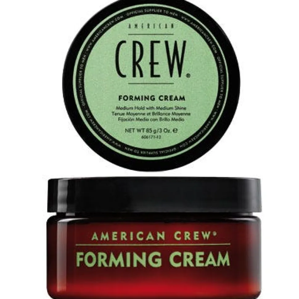 American Crew Forming Cream