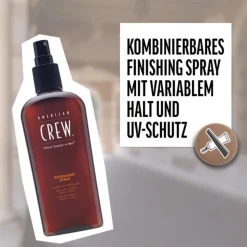 American Crew Grooming Spray 250 ml