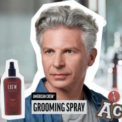 American Crew Grooming Spray 250 ml