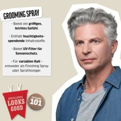 American Crew Grooming Spray 250 ml