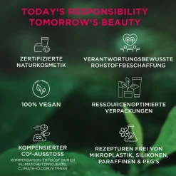 ANNEMARIE BÖRLIND Hair Care Reapir Maske 150 ml