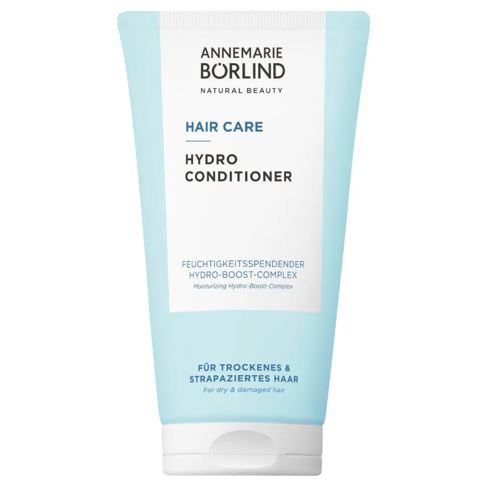 ANNEMARIE BÖRLIND Hair Care Hydro Conditioner 150 ml