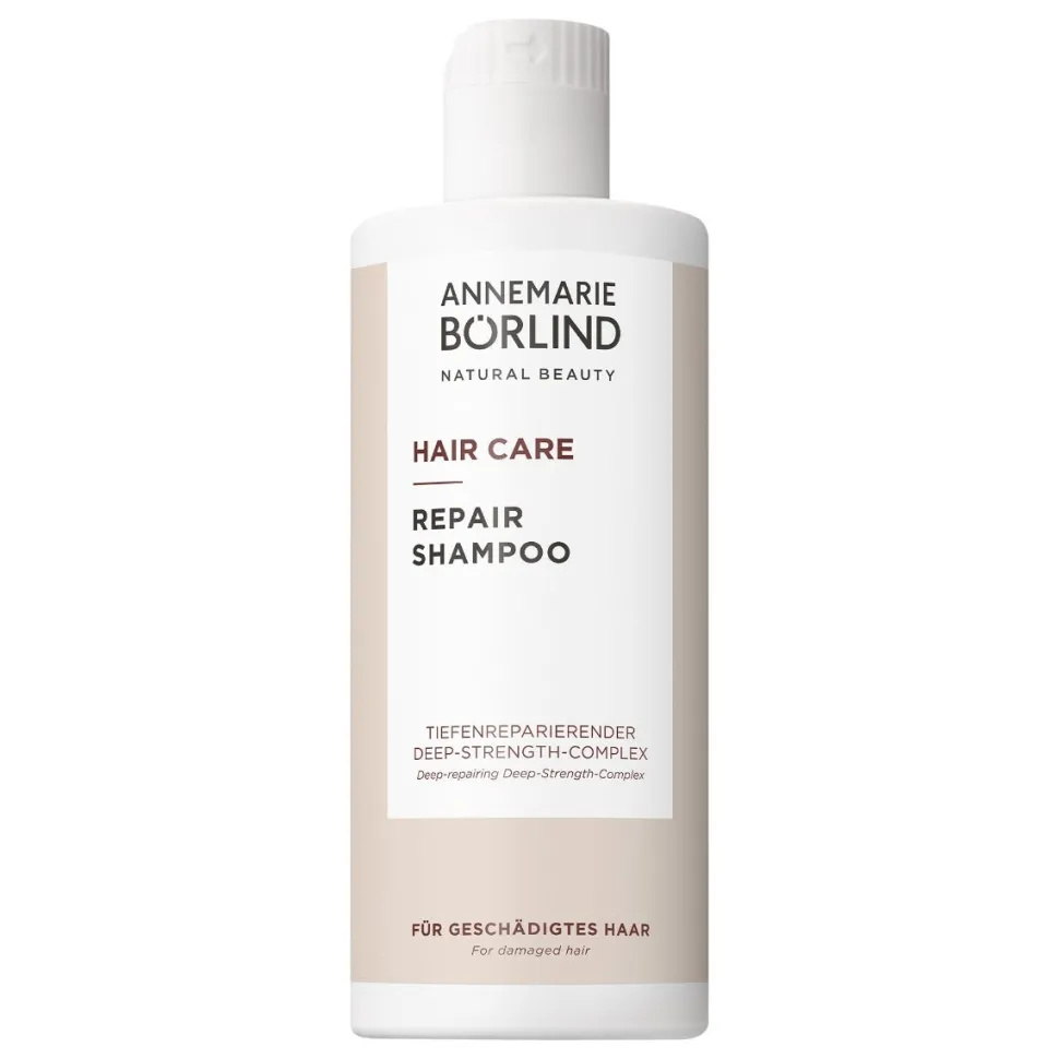 ANNEMARIE BÖRLIND Hair Care Repair Shampoo 250 ml