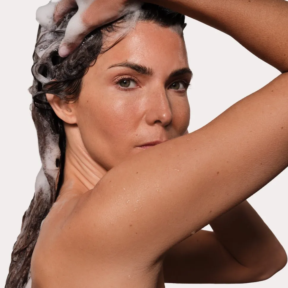 ANNEMARIE BÖRLIND Hair Care Repair Shampoo 250 ml