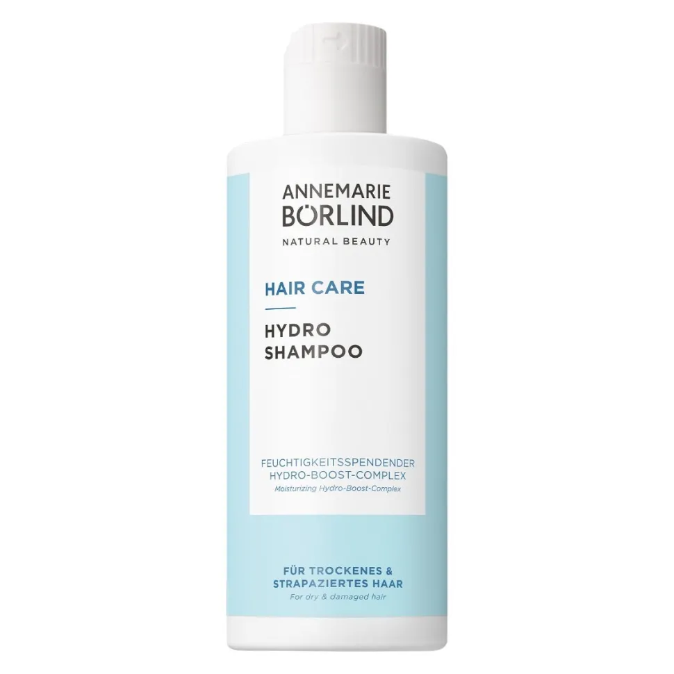 ANNEMARIE BÖRLIND Hair Care Hydro Shampoo 250 ml
