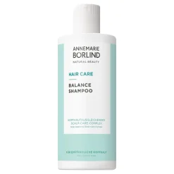 ANNEMARIE BÖRLIND Hair Care Balance Shampoo 250 ml
