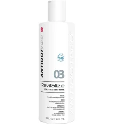 AntidotPRO Revitalize 03 Kopfhaut Therapie-Maske 240 ml
