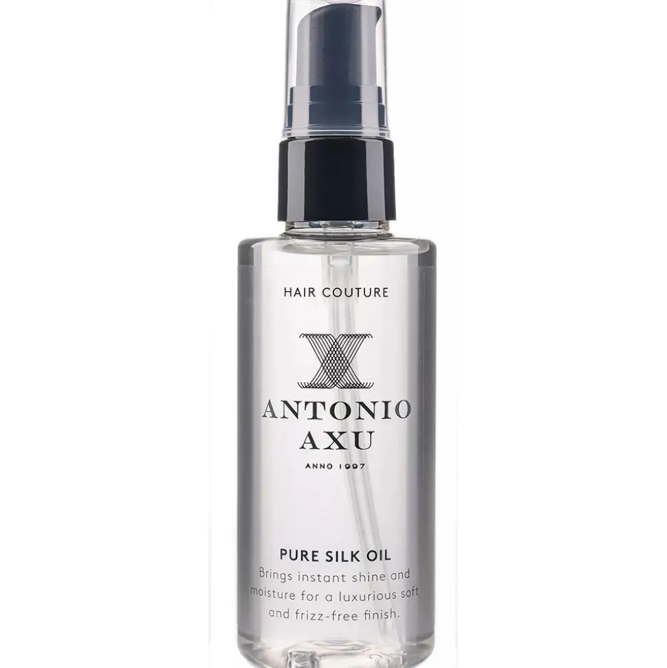 Antonio Axu Pure Silk Oil 75 ml