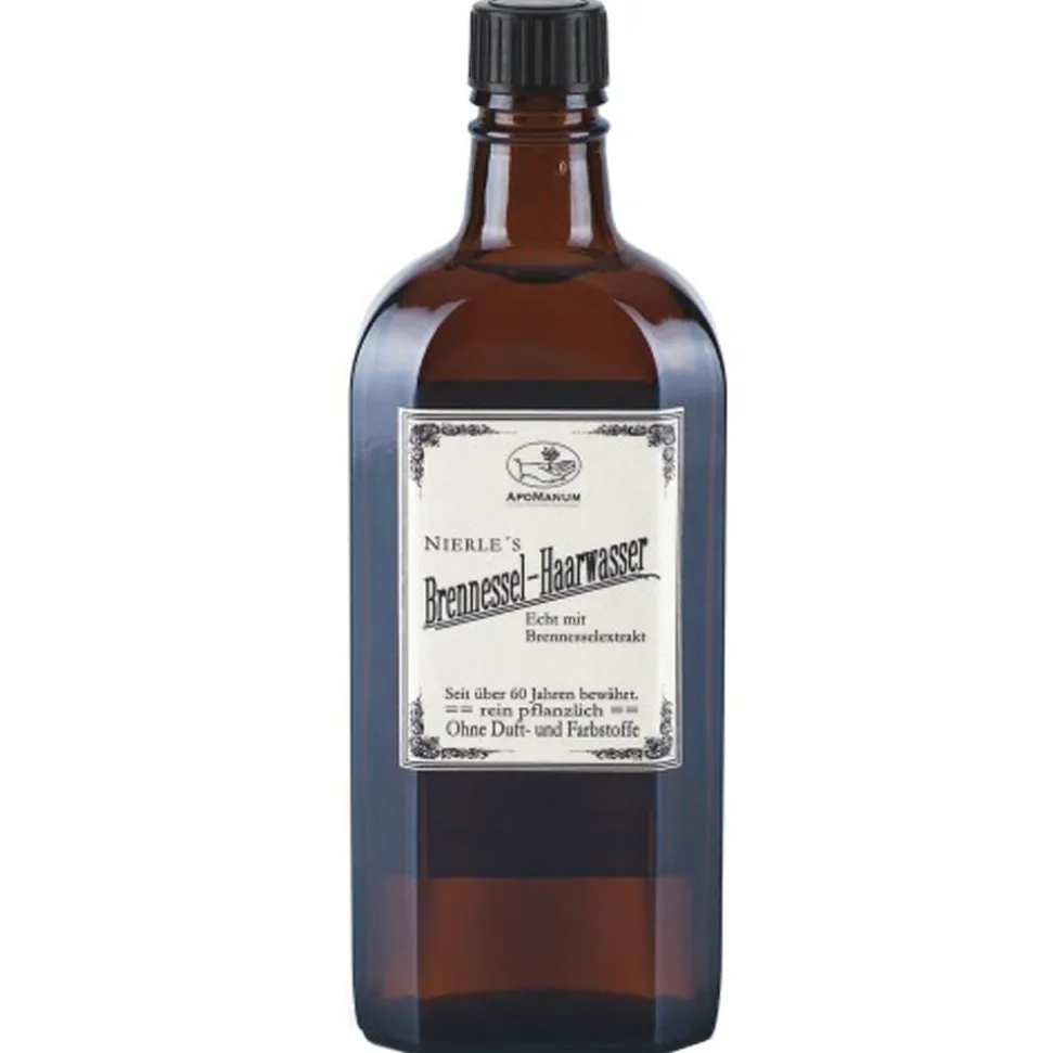 Apomanum Brennnessel Haarwasser 250 ml