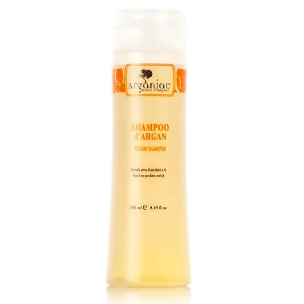 Arganiae Shampoo mit Arganöl 250 ml