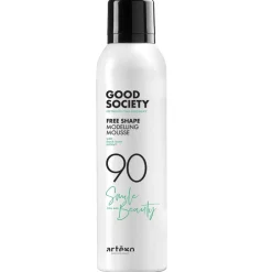 Artego Good Society 90 Free Shape Modelling Mousse 250 ml