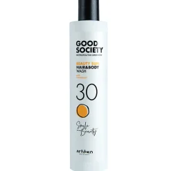Artego Good Society Beauty Sun 30 Hair & Body Shampoo 300 ml