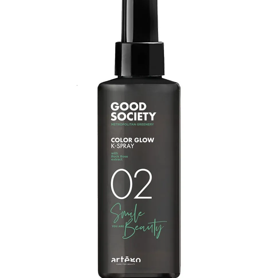 Artego Good Society GS Color Glow K-Spray 150 ml