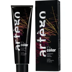 Artego It's Color 4.80 Medium Natural Matte Brown 150 ml