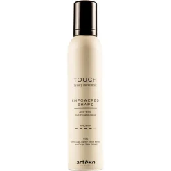 Artego Touch Empowered Shape Mousse 250 ml