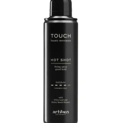 Artego Touch Hot Shot 500 ml