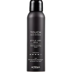Artego Touch Style Art Wax Spray 150 ml