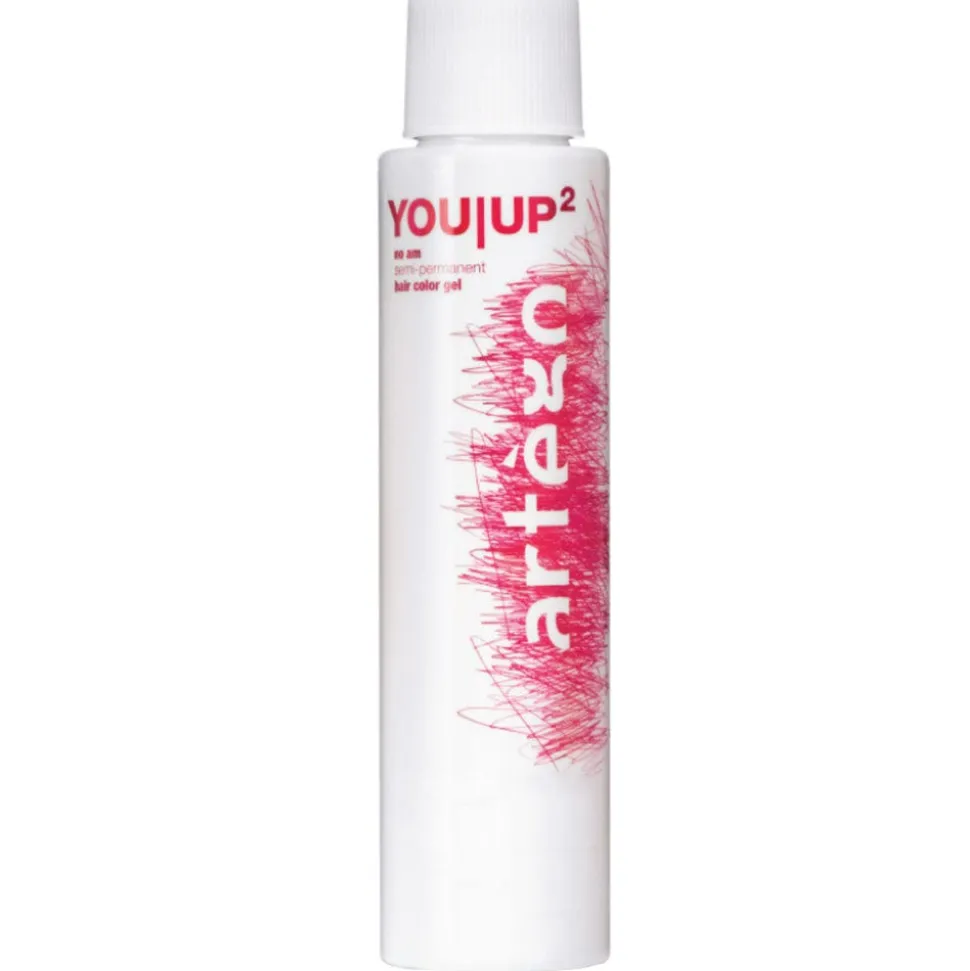 Artego YouUP2 Gel Tönung 7.64 100 ml