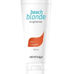 Artistique Beach Blonde Bright. Red/Copper 100 ml