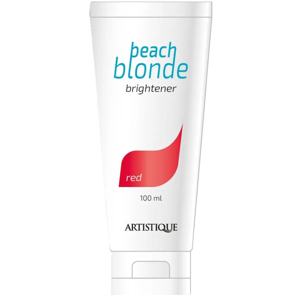 Artistique Beach Blonde Brightener Red 100 ml