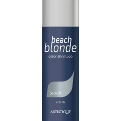 Artistique Beach Blonde Silver Shampoo 200 ml