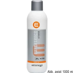 Artistique Experience Activator 2% 100 ml