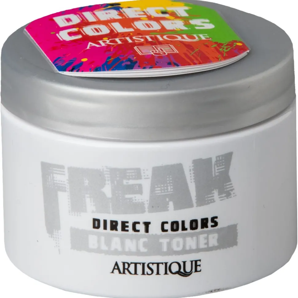 Artistique Freak Direct Colors Blanc Toner 135 ml