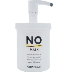 Artistique No Yellow Mask 1 L