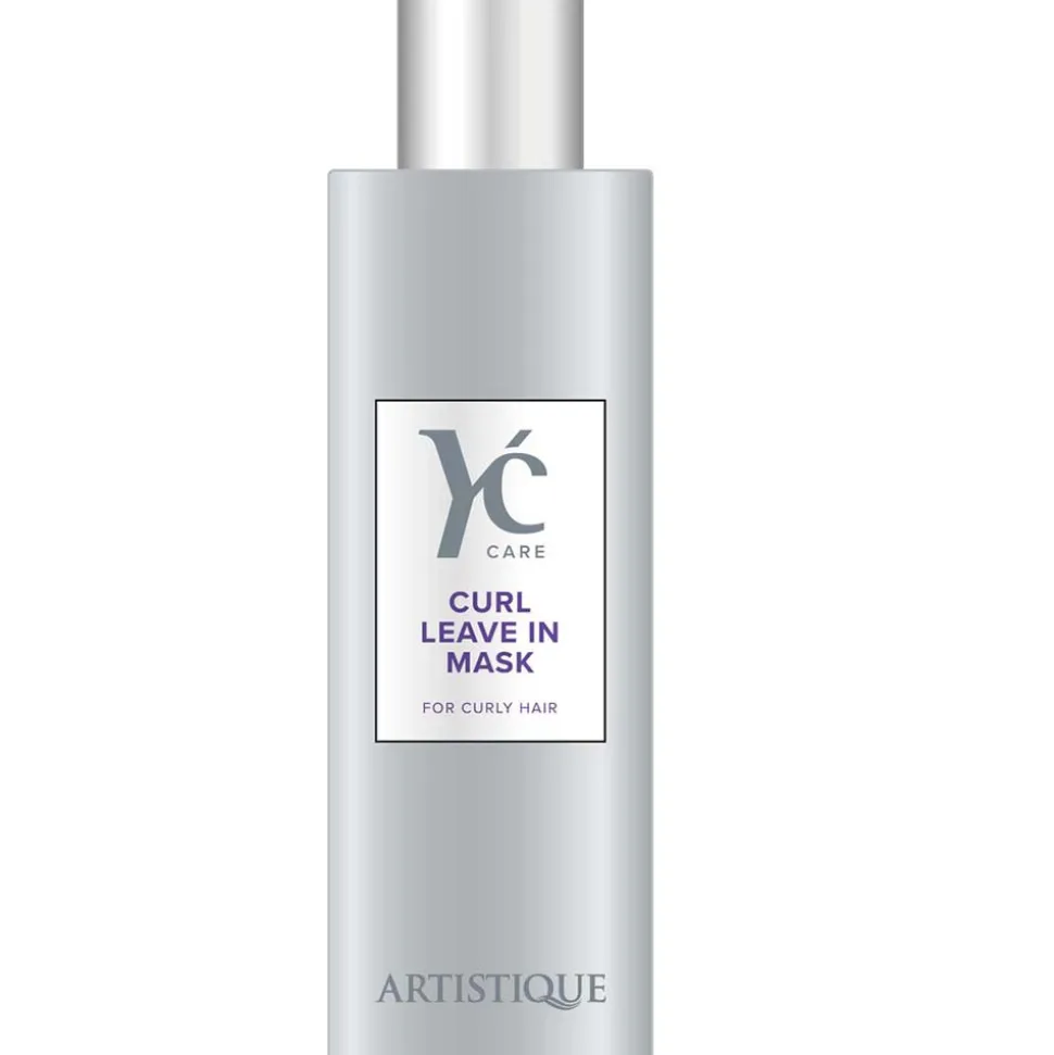 Artistique You Care Curl Leave in Mask 125 ml