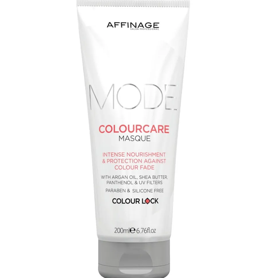 ASP Affinage Colour Care Masque 200 ml