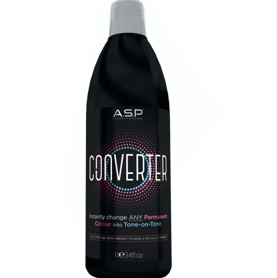 ASP Affinage Converter 1000 ml