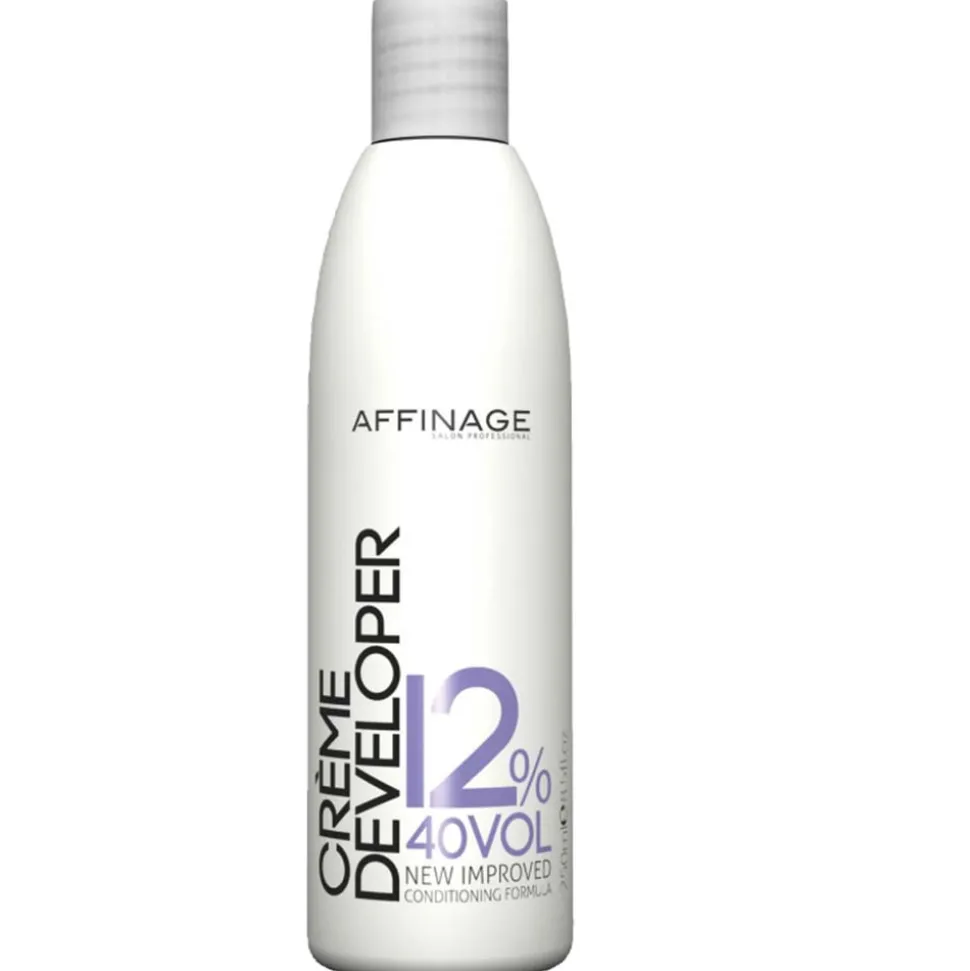 ASP Affinage Developer 40 Vol 12% 250 ml