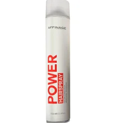 ASP Affinage Mode Power Hairspray Salon Size 750 ml
