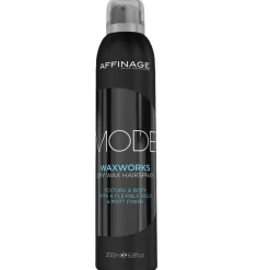 ASP Affinage Mode Wax Works 200 ml