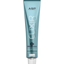 A.S.P Elixir Colour 5.1 Light Ash Brown 100 ml