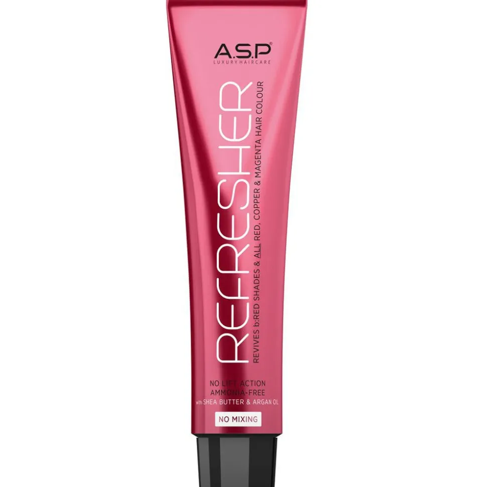 ASP Infiniti Colour BS B:RED Refresher Violet 100 ml