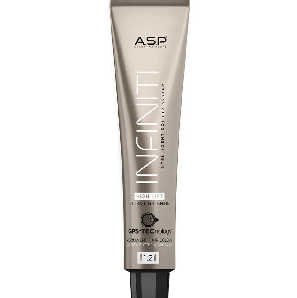 ASP Infiniti Colour HS 12.2 Arctic pearl blonde 100 ml