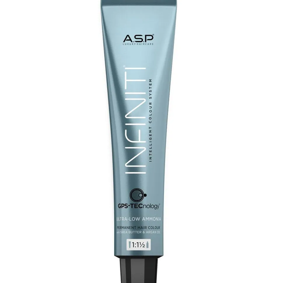 ASP Infiniti Colour RS 3.352 Pimento 100 ml